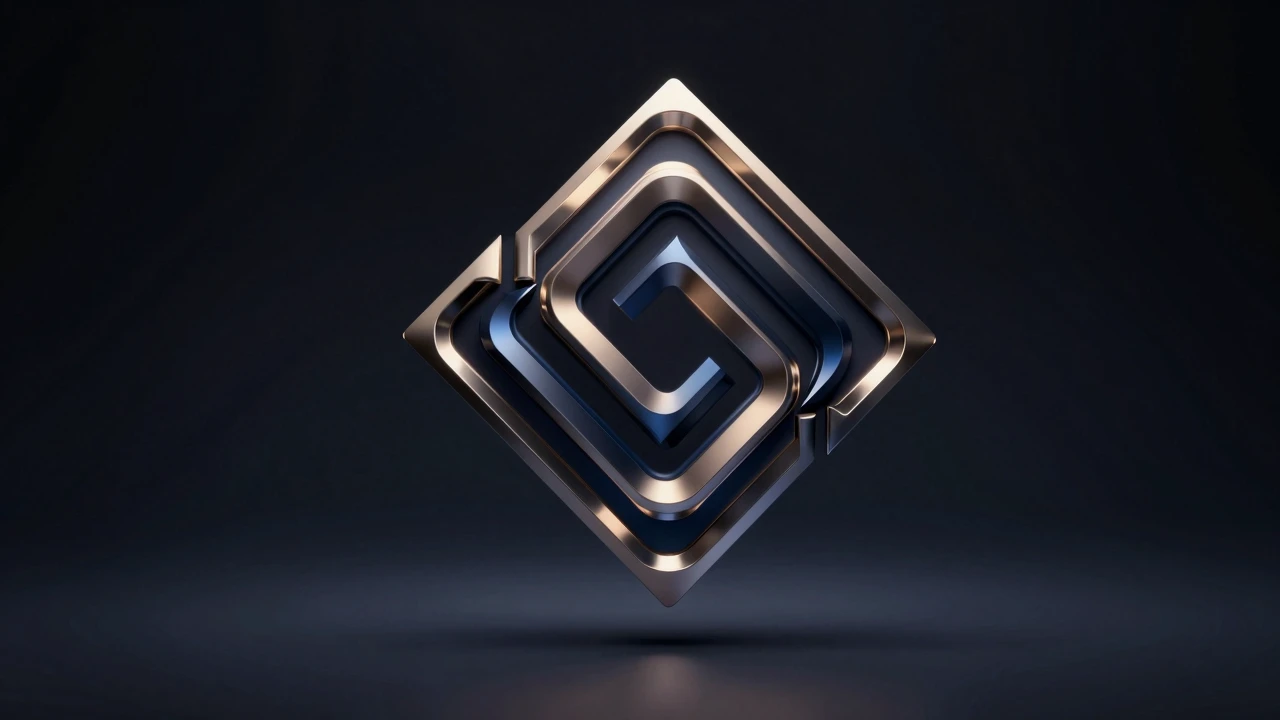 无插件高分辨率LOGO动画解析