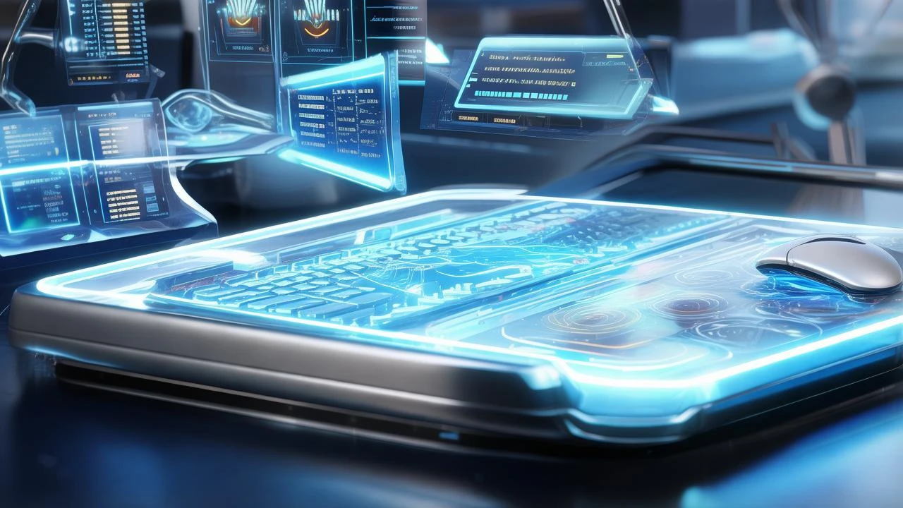 Windows效率工具的未来发展趋势