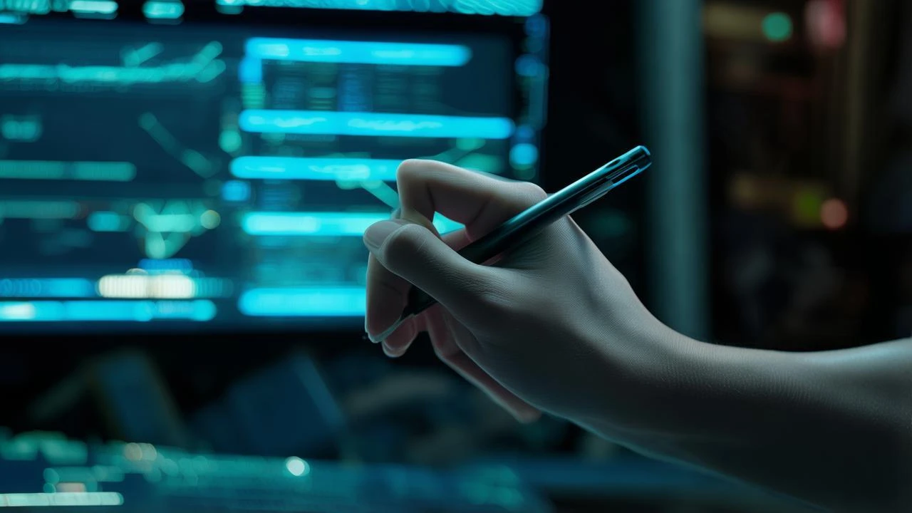 Mask Prompter如何改变后期抠像？