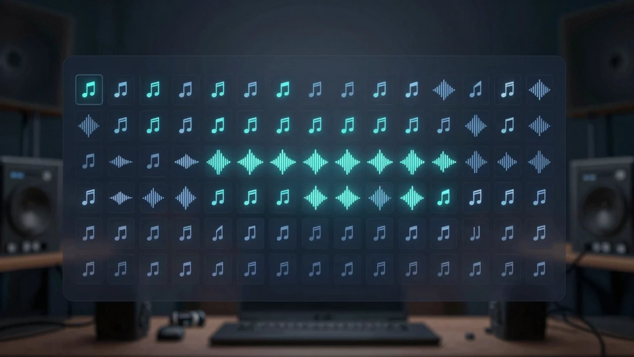 新手如何高效管理和使用海量音效素材库