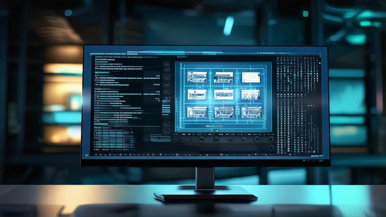 局域网远程监控工具的原理与应用场景详解