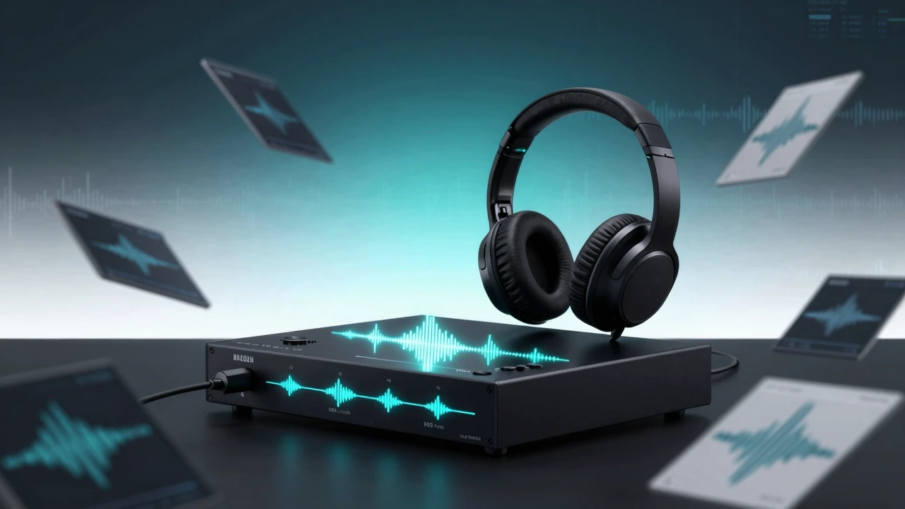 如何挑选游戏脚步音效包