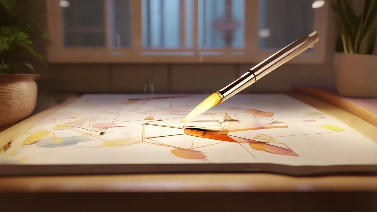 Composite Brush核心功能解析