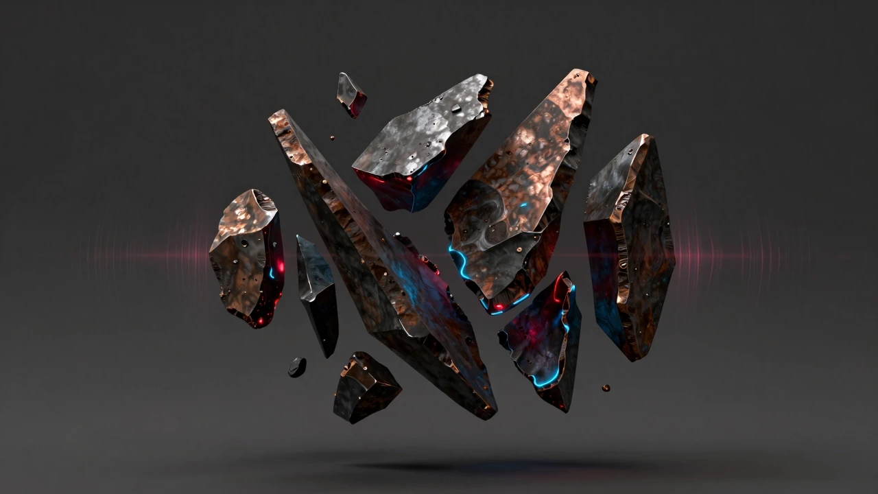 金属恐怖音效的未来趋势