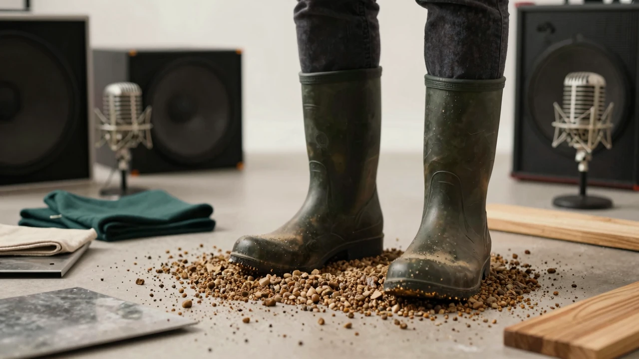 Foley音效在游戏制作中有多重要？