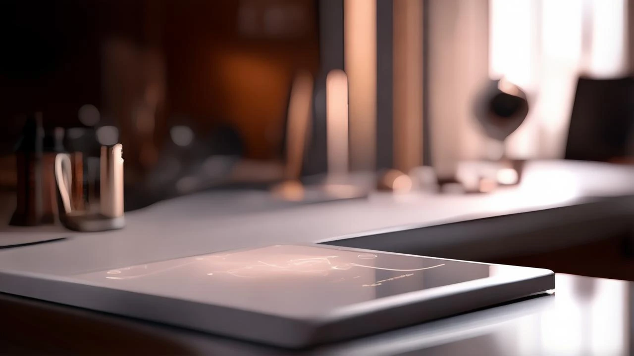 MUA Retouch Panel技术解析