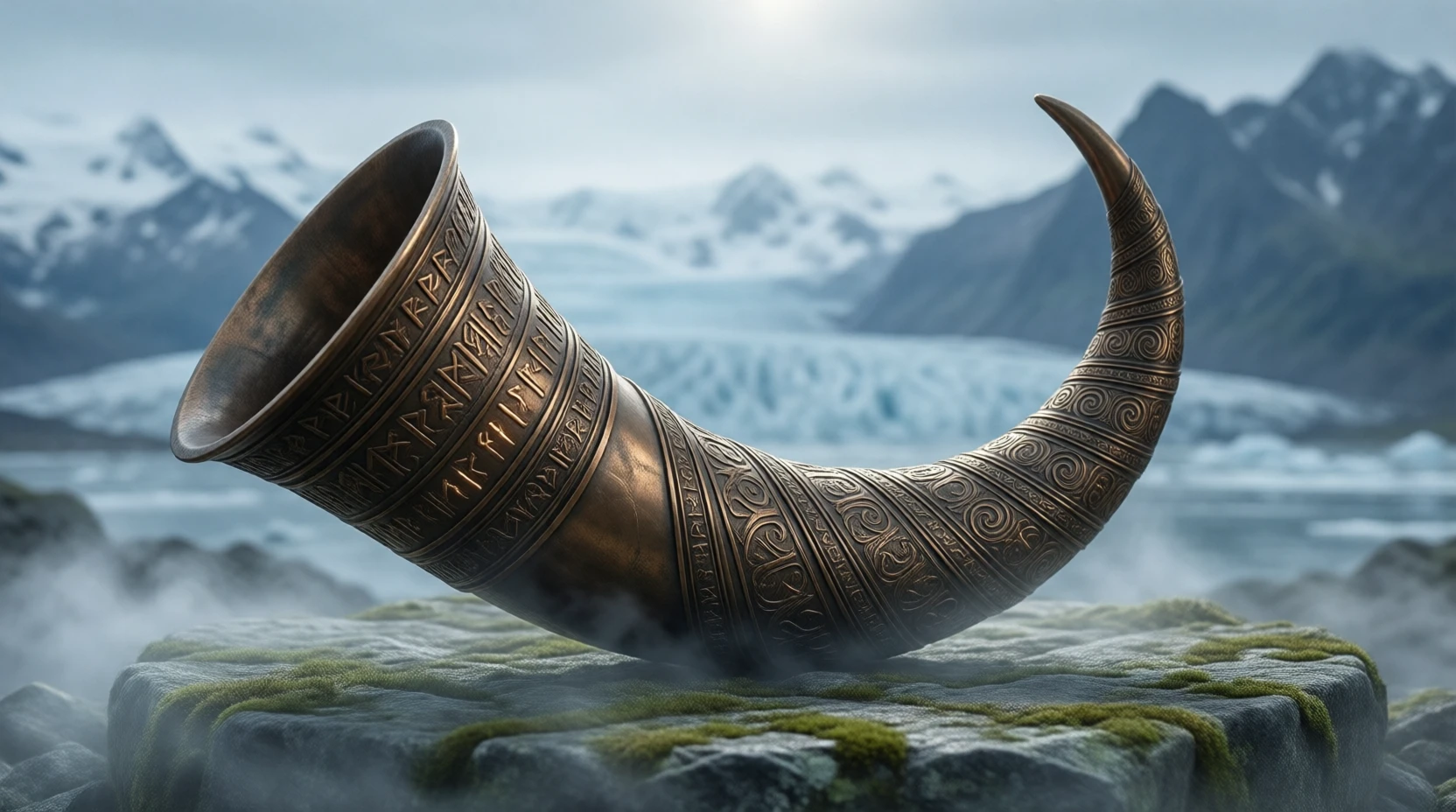 史诗角号在影视配乐中的应用