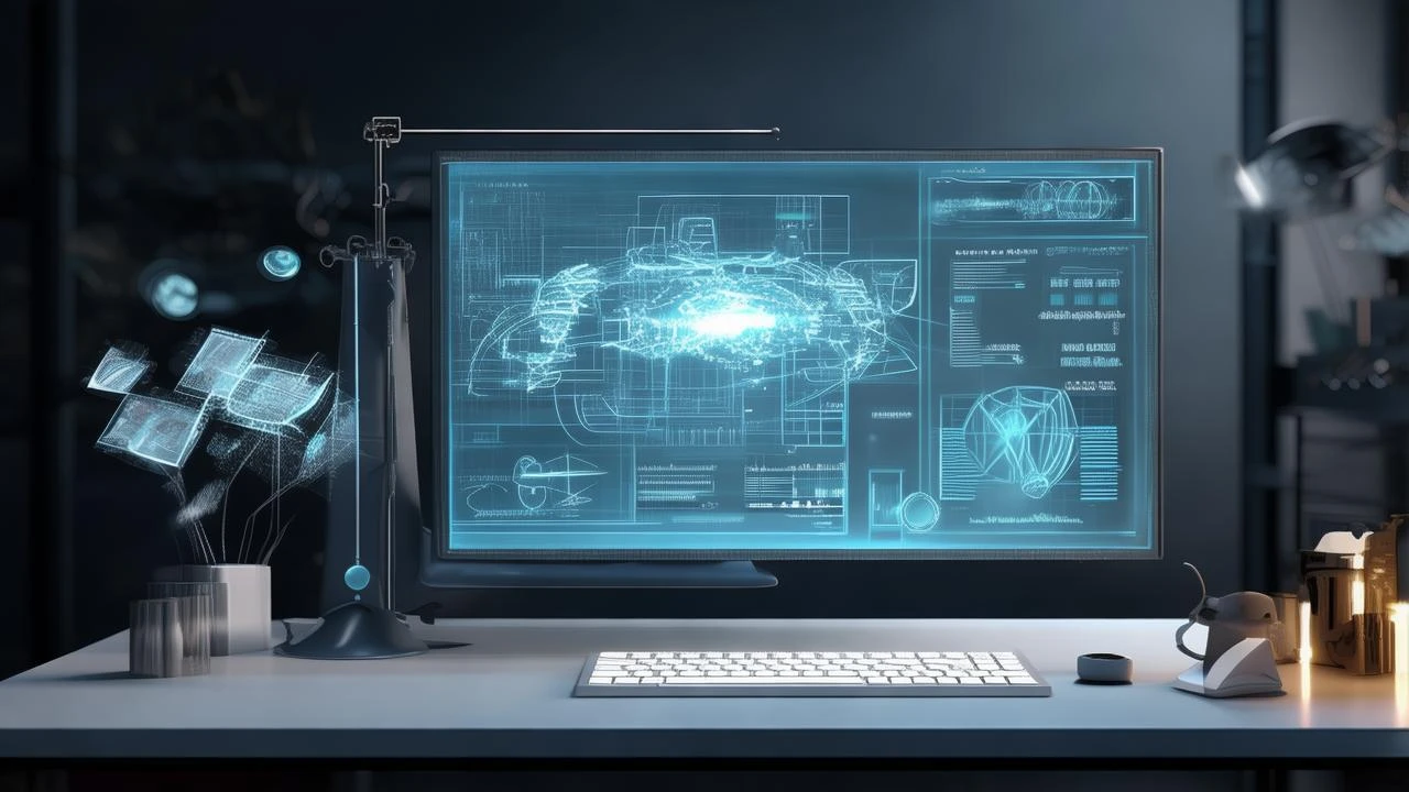 多模态技术在笔记生成中的潜力