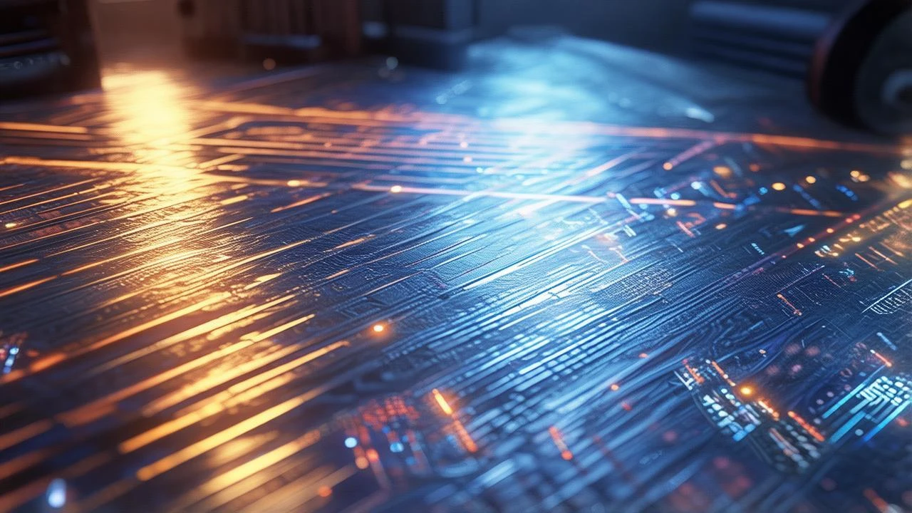 Redshift渲染原理与加速优势