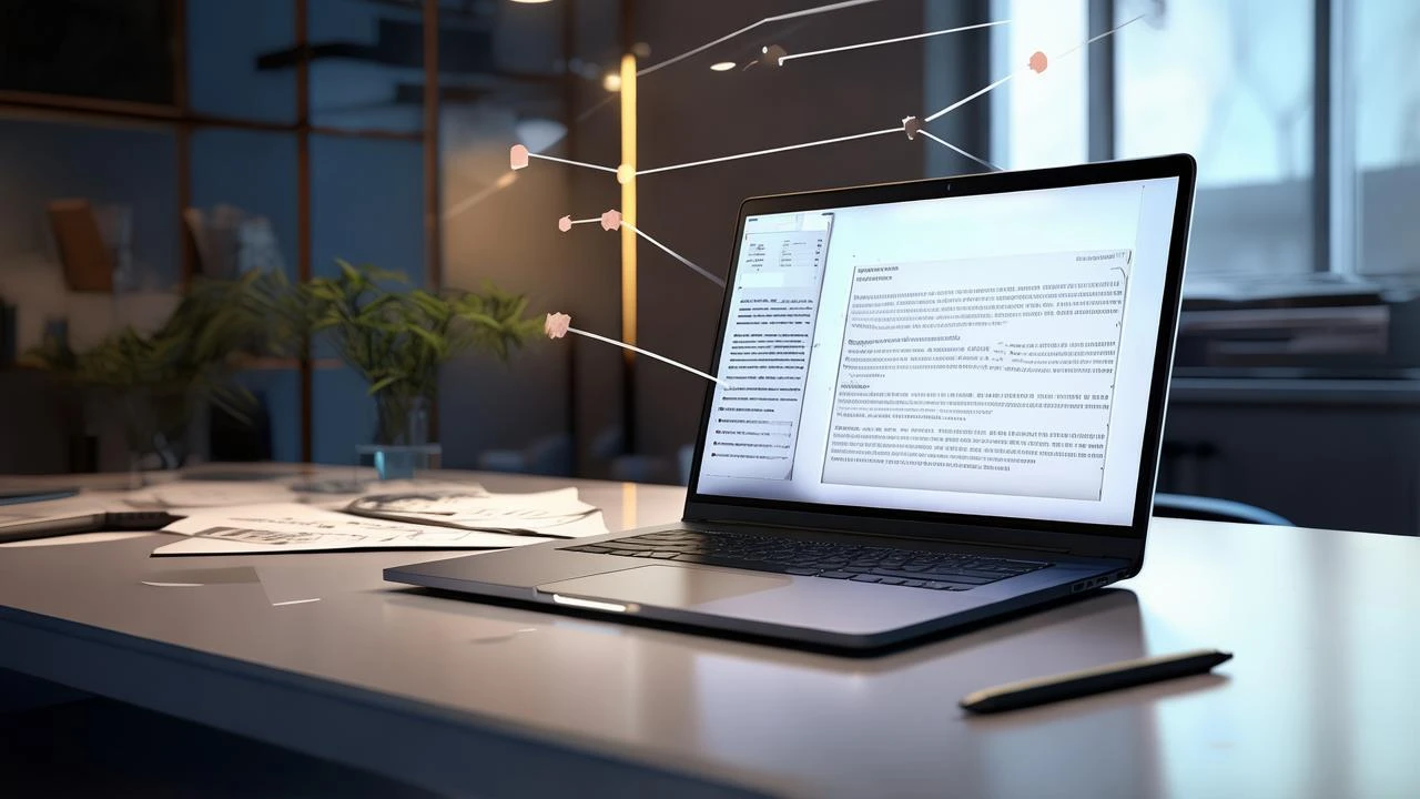 离线 OCR 在办公软件中的未来趋势？