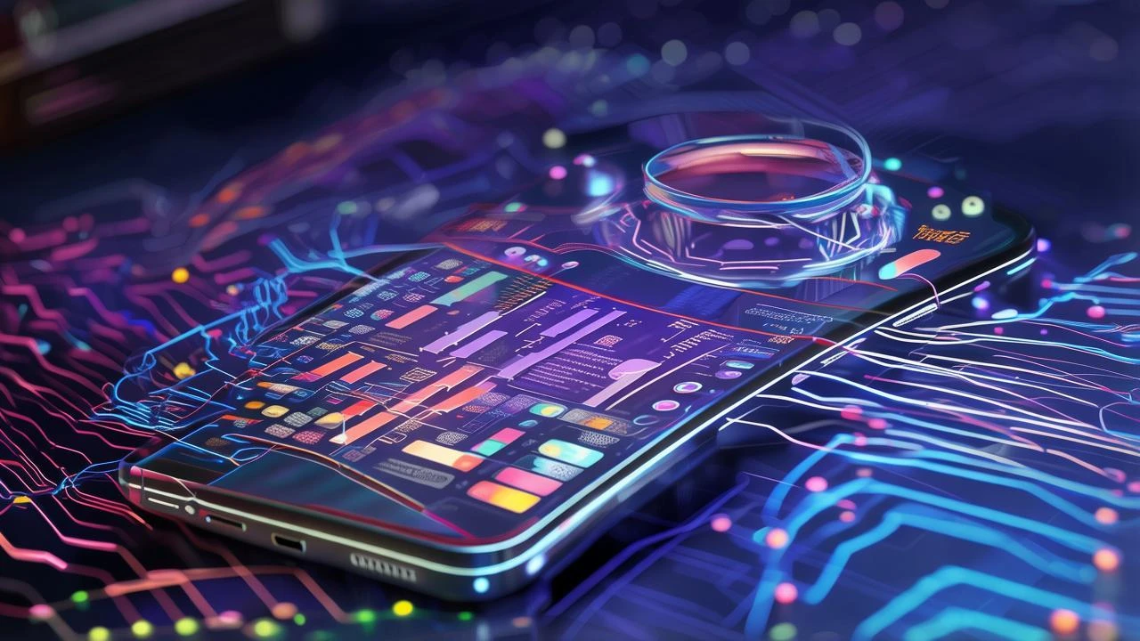 Python爬虫在短视频运营中的应用趋势