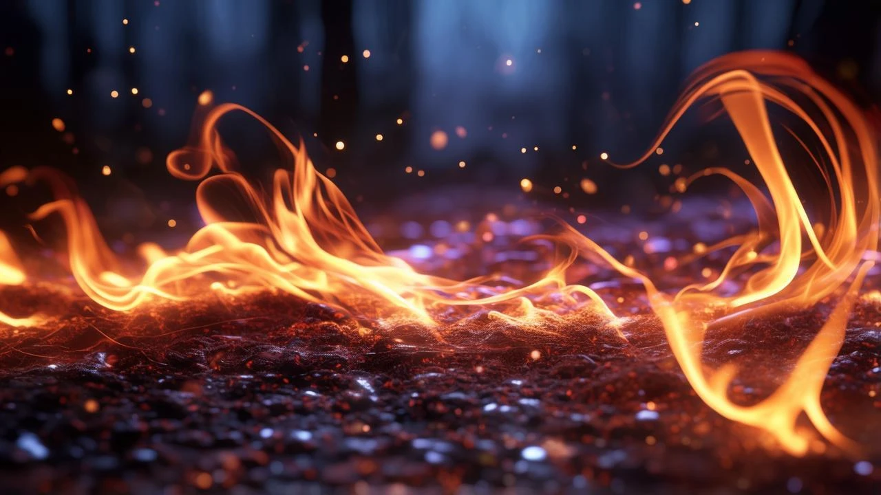 Particle Illusion Pro核心功能解析