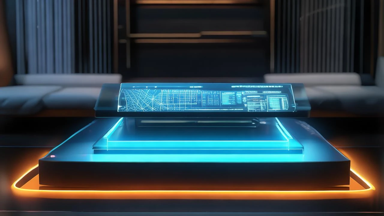 HDR Light Studio核心功能解析