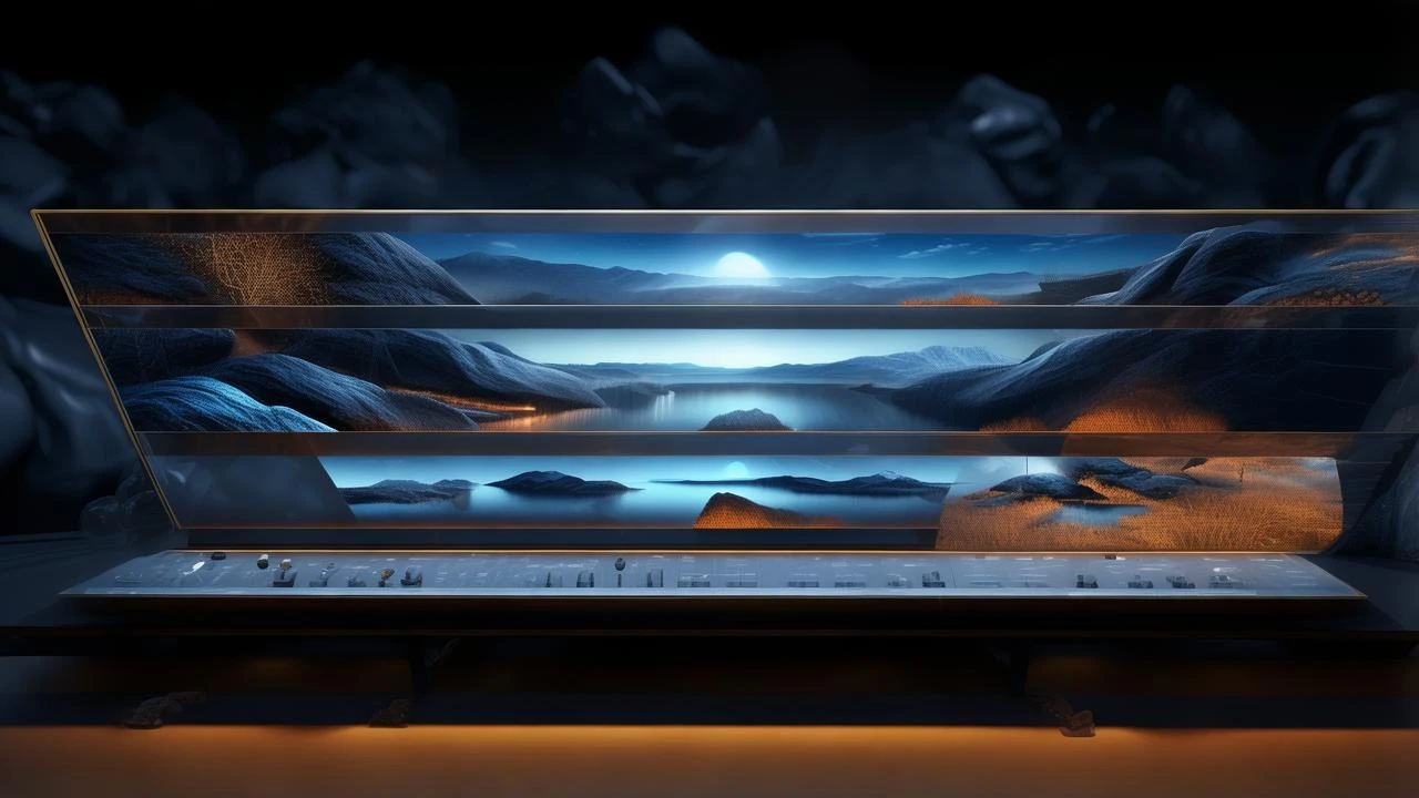 LRTimelapse核心功能解读