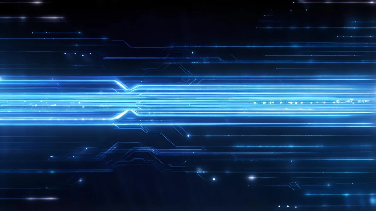 为什么多线程下载速度更快？