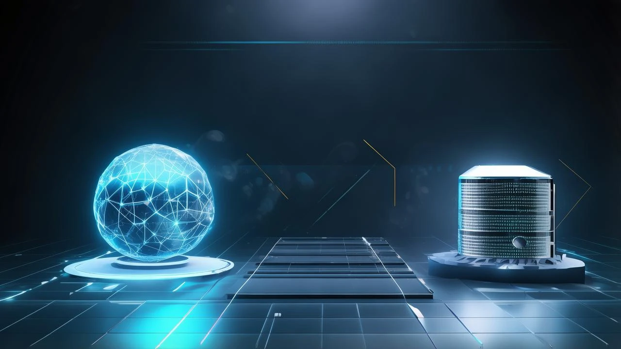 未来网盘与加密压缩的博弈趋势