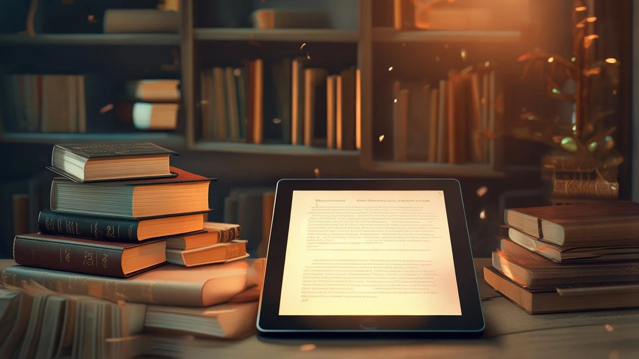 除了Olib，还有哪些免费的电子书宝藏工具？