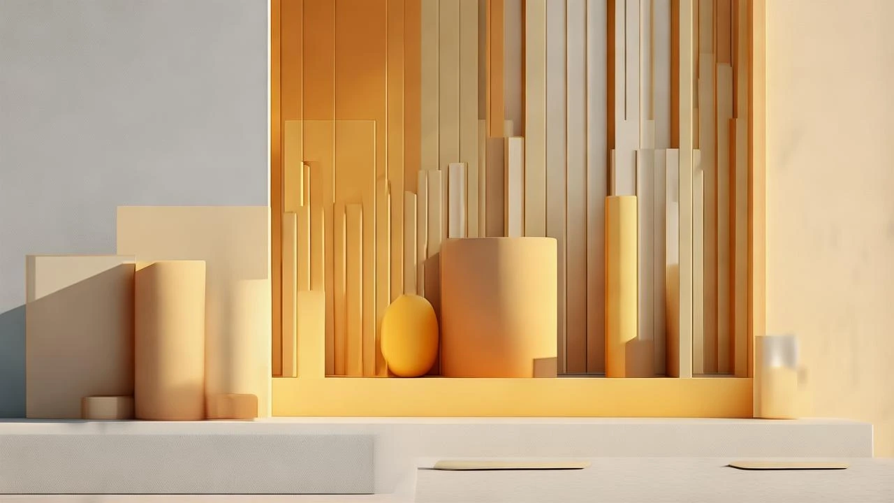 光线追踪阴影在AE中的实现原理