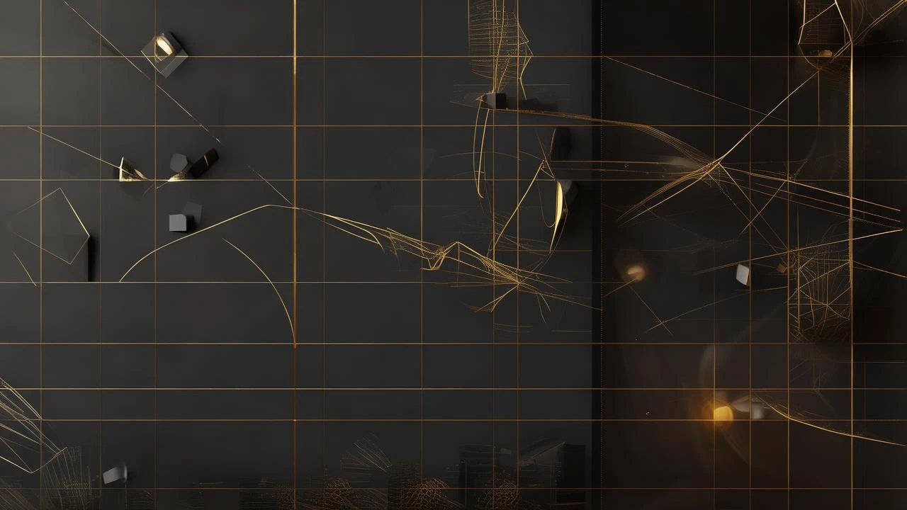 AE参考线脚本怎么用？