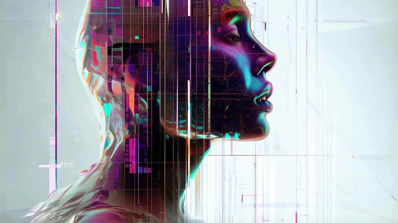 Datamoshing技术详解：从原理到视觉艺术应用