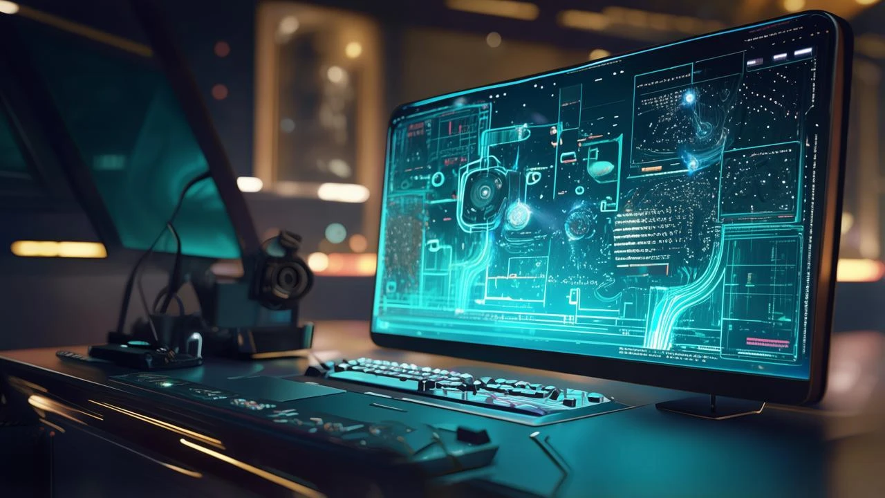 GPU加速如何重塑视频后期特效工作流？