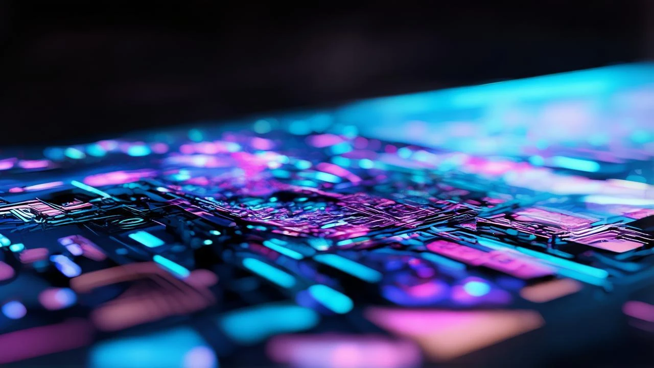 AE故障特效的未来趋势会是什么？