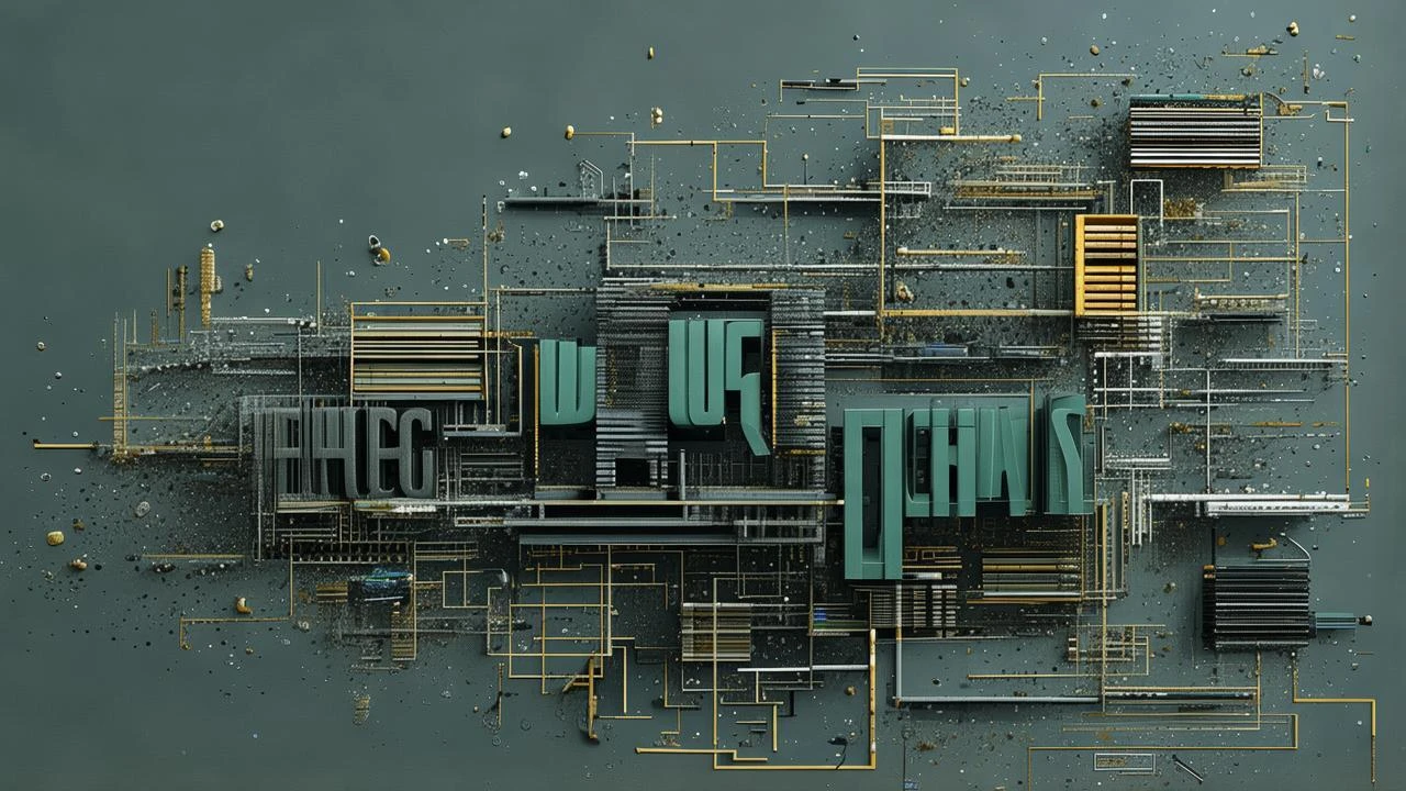 TextExploder功能解析