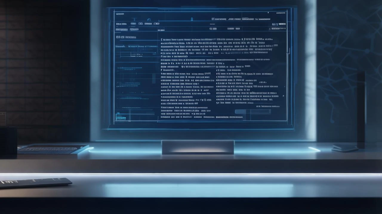 文本分割脚本的未来趋势