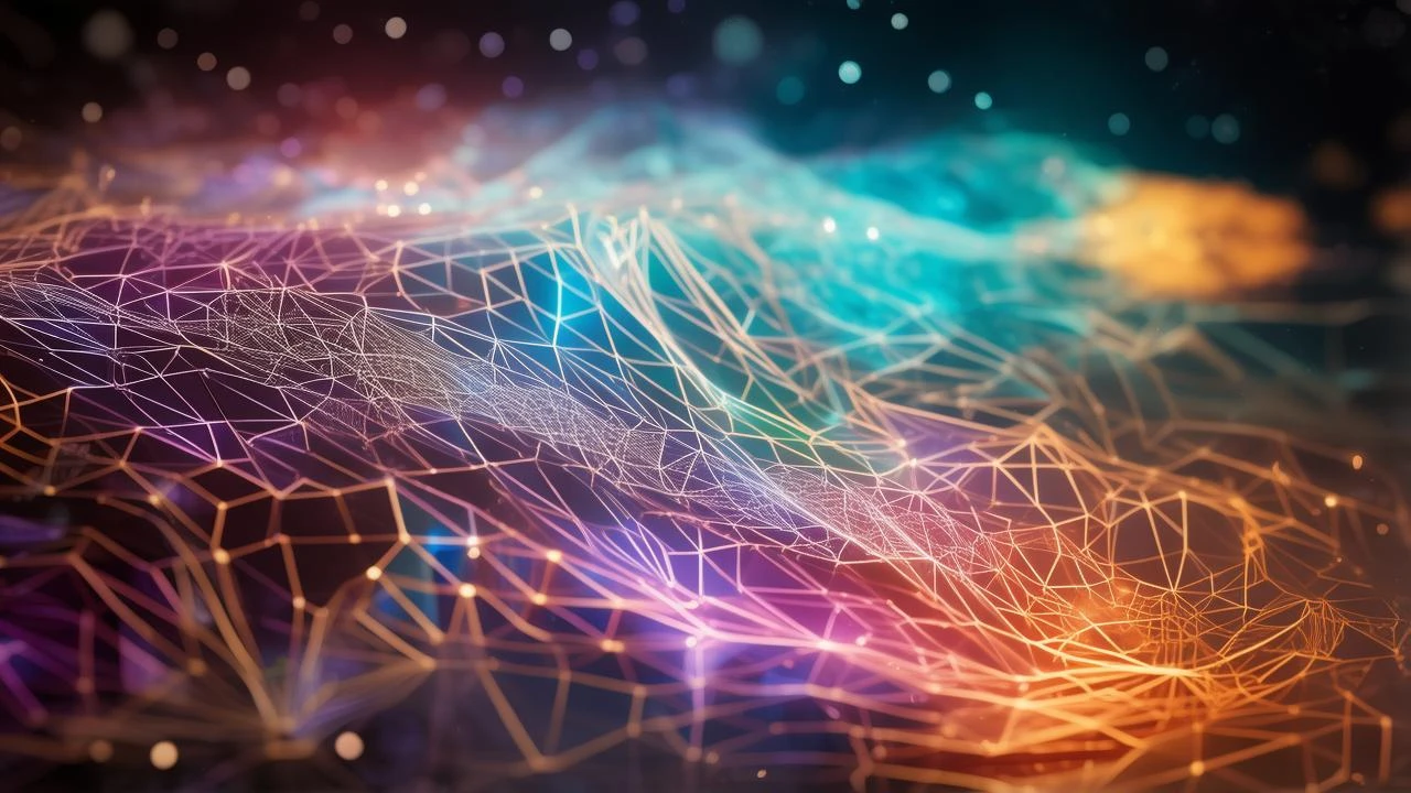 AI生成滤镜预设的趋势