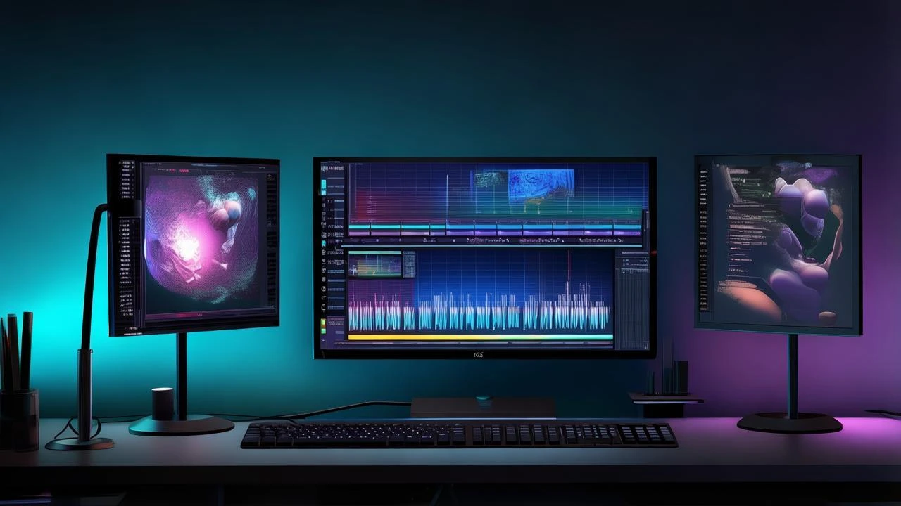 AI插件如何改变视频后期工作流？