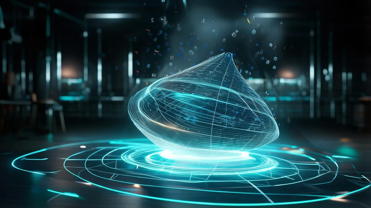 3D移动物体跟踪会如何改变后期流程？