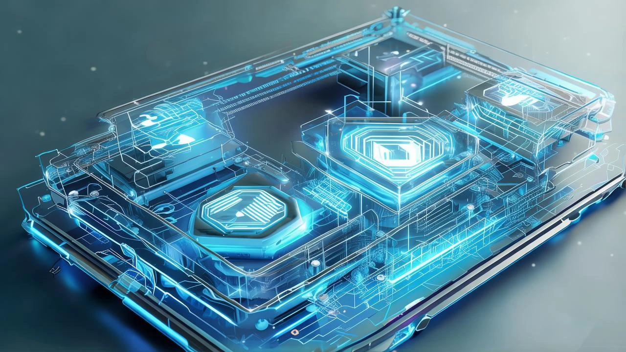 AEP Updater 工作原理