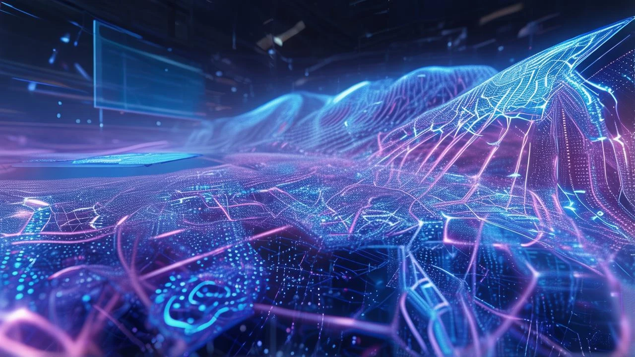 AI驱动特效的未来趋势预测