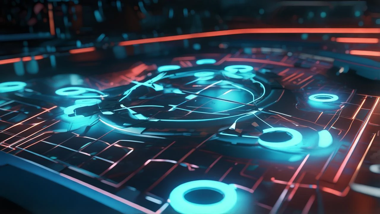 AE 脚本中 Effector 的概念解析