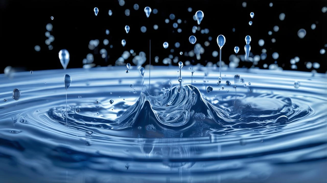 实时流体模拟技术解析