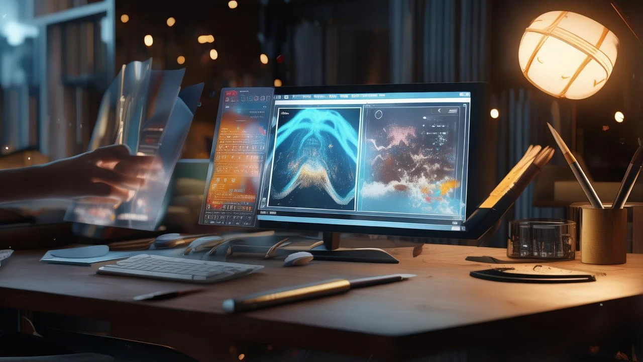 Adobe AI工具升级，创作效率能提升多少？