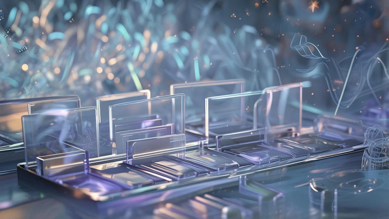 RiffoAI文件整理原理