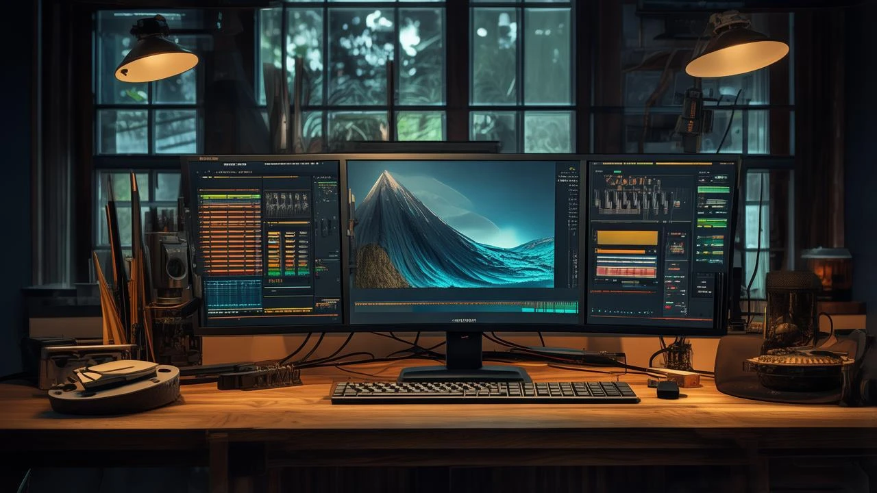 与达芬奇桥接的实战技巧