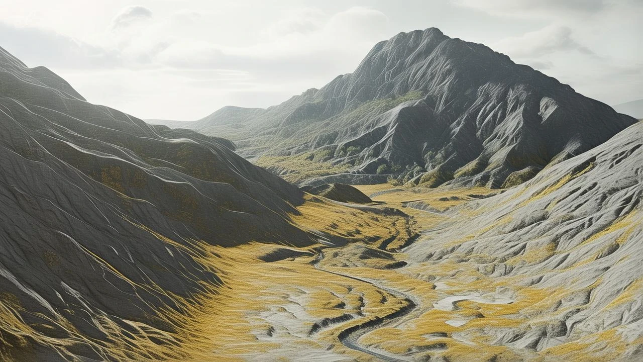 未来地形生成技术的趋势预测