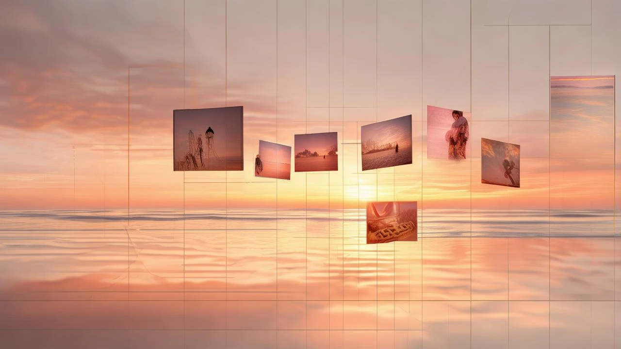 用AI工具秒整理相册省时又省心!