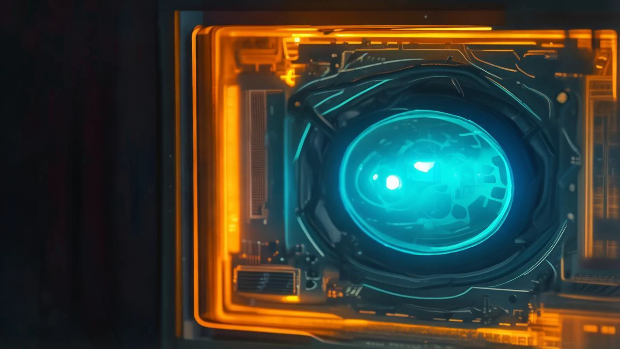 CRT屏幕物理原理详解