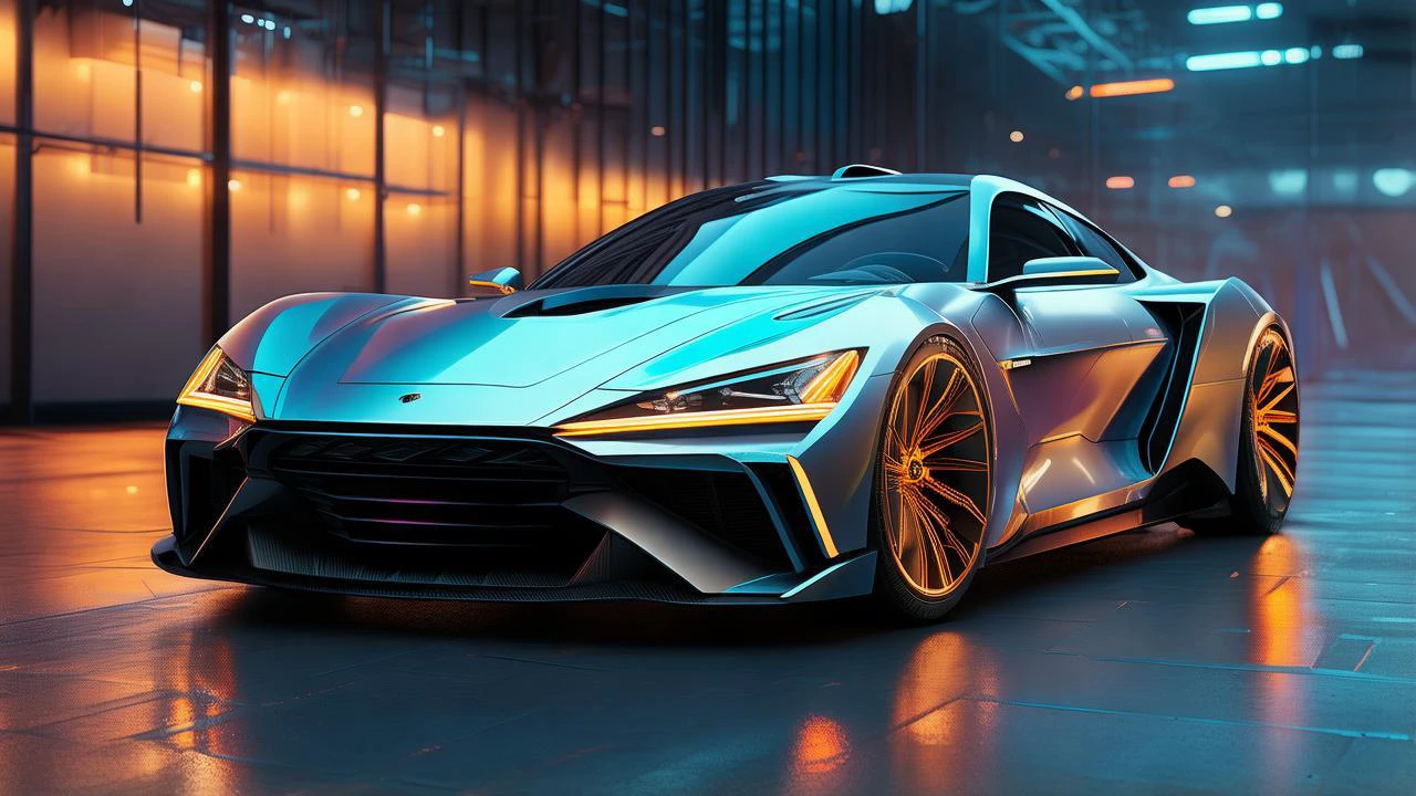 未来汽车视频调色会走向何方？