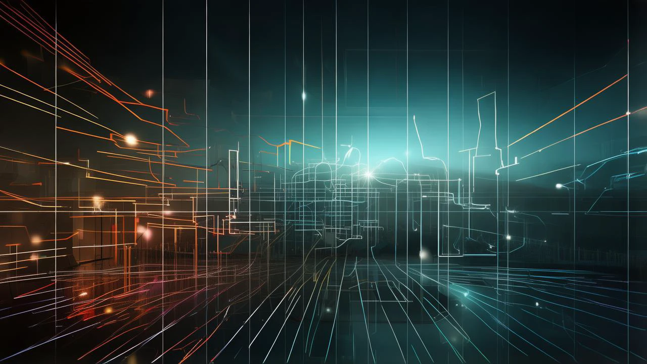 DCTL与LUT：深入解析两种调色工具的核心差异与应用场景