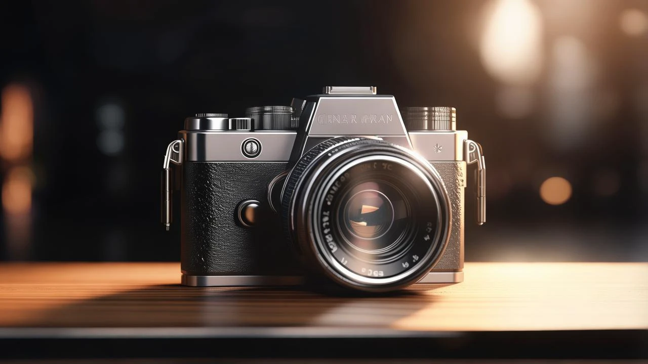 数字胶片模拟技术发展趋势