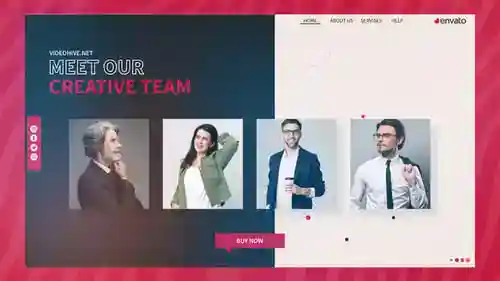 数字营销代理视频显示传播代理AE视频