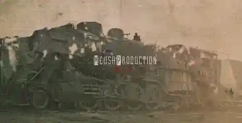 历史电影历史纪录片AE视频