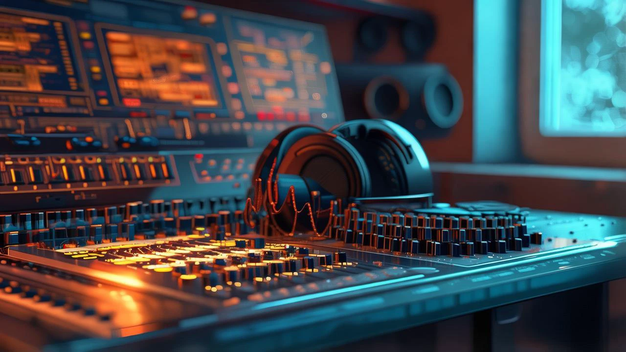 声音设计如何决定视频上限