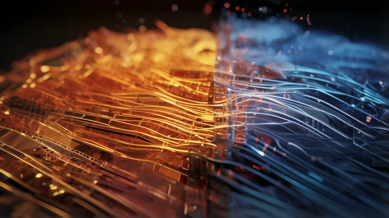 DCTL 如何颠覆传统 LUT 调色逻辑？