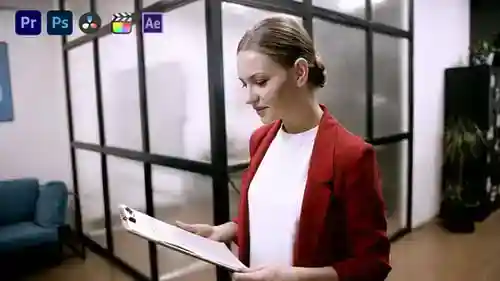 好莱坞标准lut包颜色分级和电影外观达芬奇模板