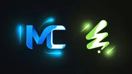 LogoAE视频